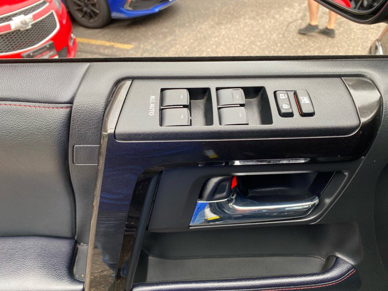 Used 2021 Toyota 4Runner TRD Pro image 11