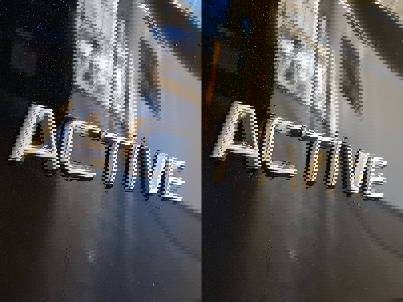 New 2026 Ford Expedition Max Active image 7