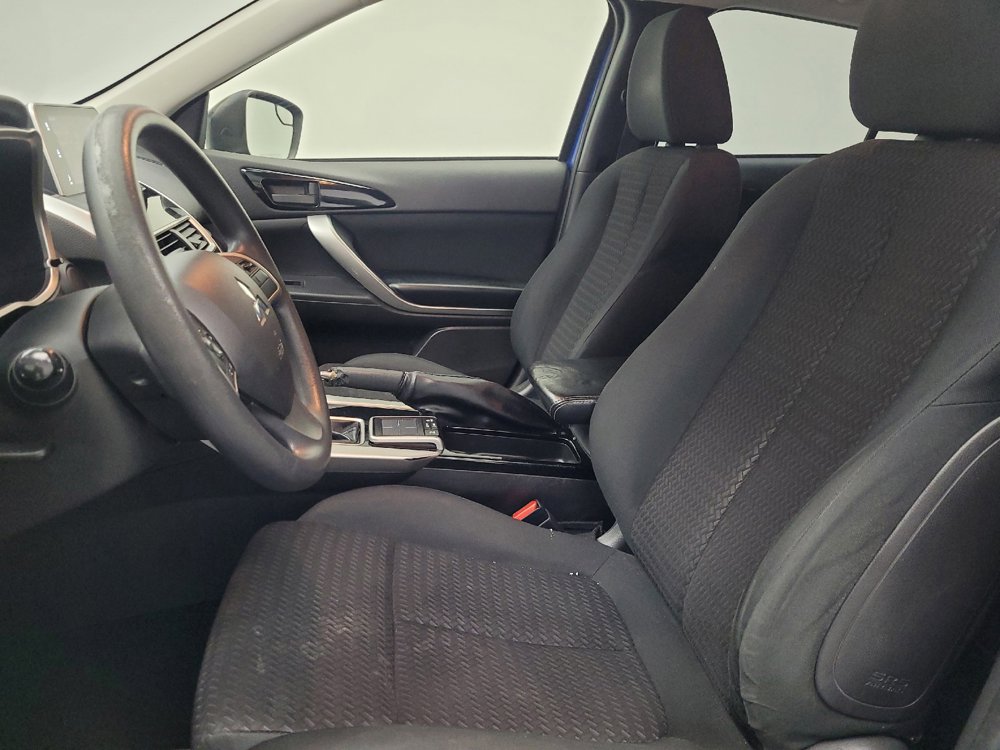 Used 2018 Mitsubishi Eclipse Cross LE AWD/4WD image 17