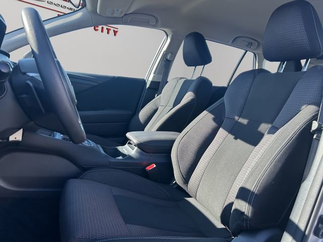 Used 2024 Subaru Outback 2.5i image 11