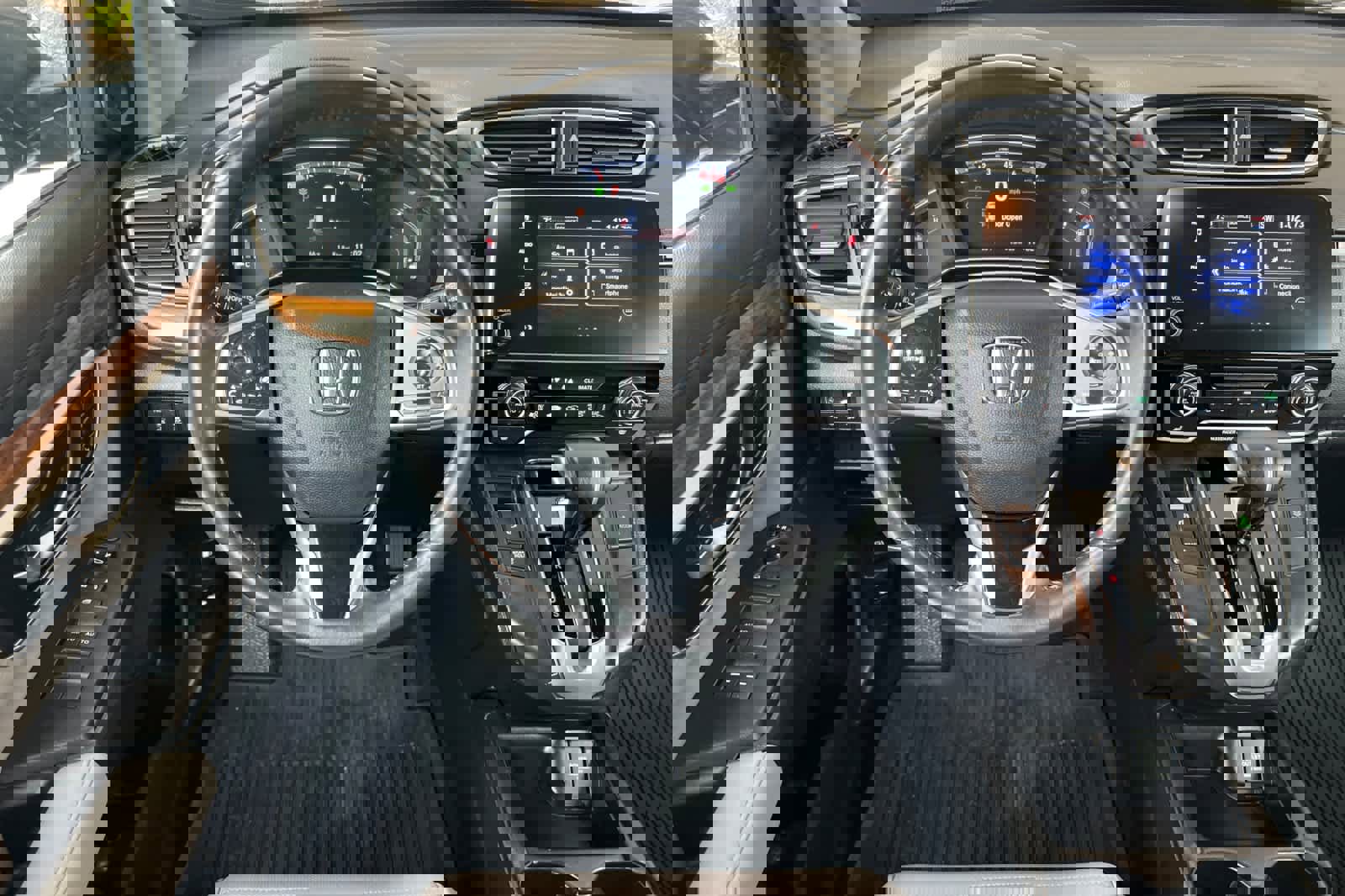 Used 2019 Honda CR-V EX-L image 15