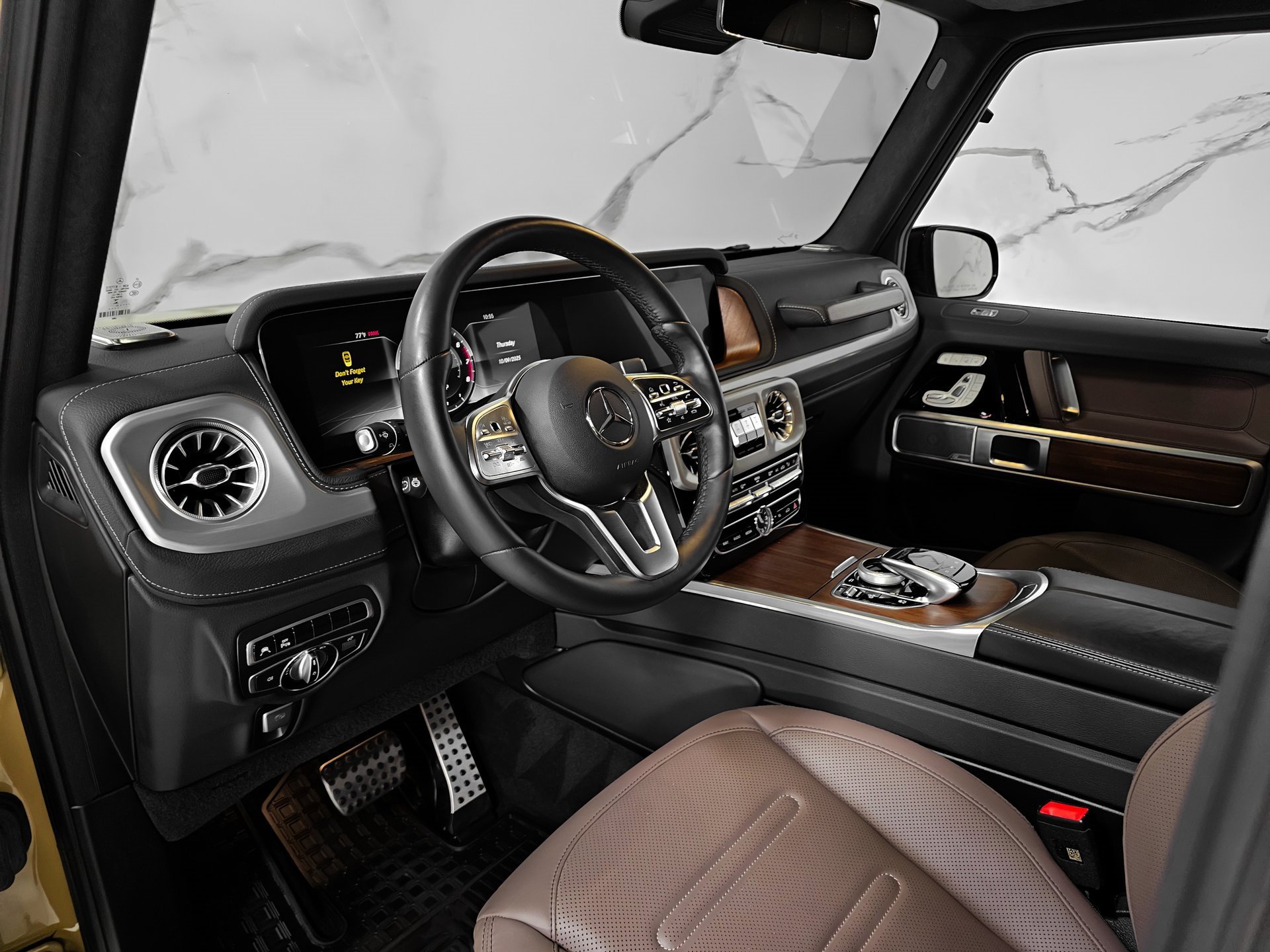 Used 2023 Mercedes-Benz G 550 image 27