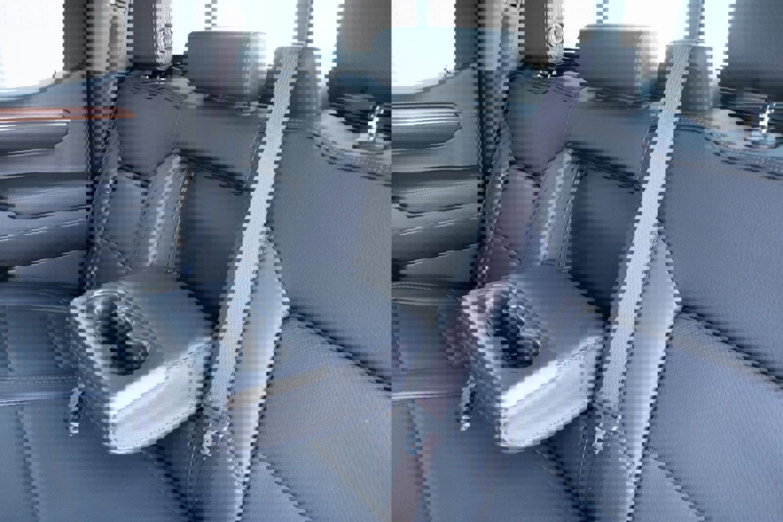 Used 2024 GMC Sierra 1500 Denali image 21