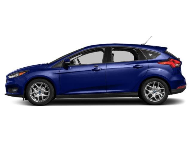 Used 2015 Ford Focus SE w/ SE Sport Package FWD image 6