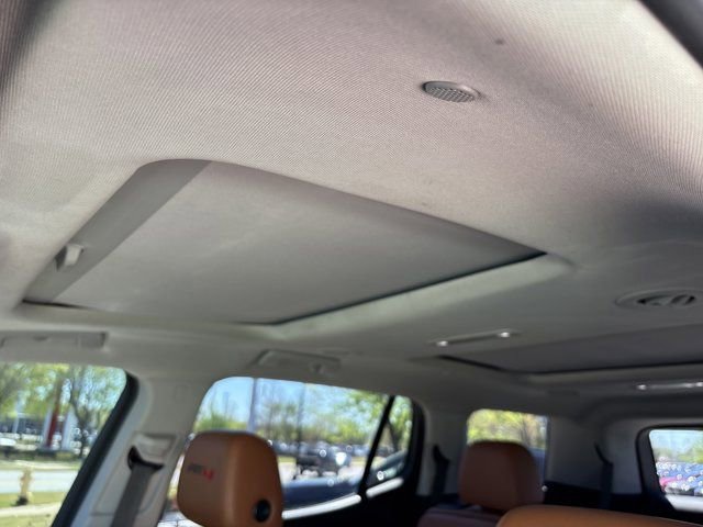 Used 2020 GMC Acadia AT4 w/ Driver Alert Package II AWD/4WD image 23