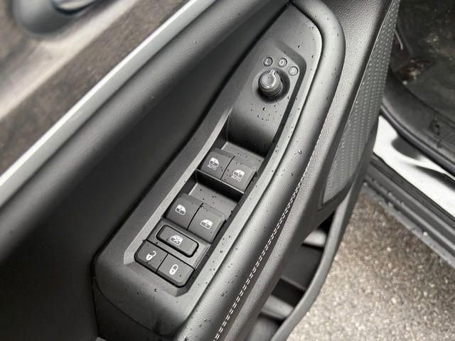 New 2026 Jeep Grand Cherokee Altitude AWD/4WD image 15