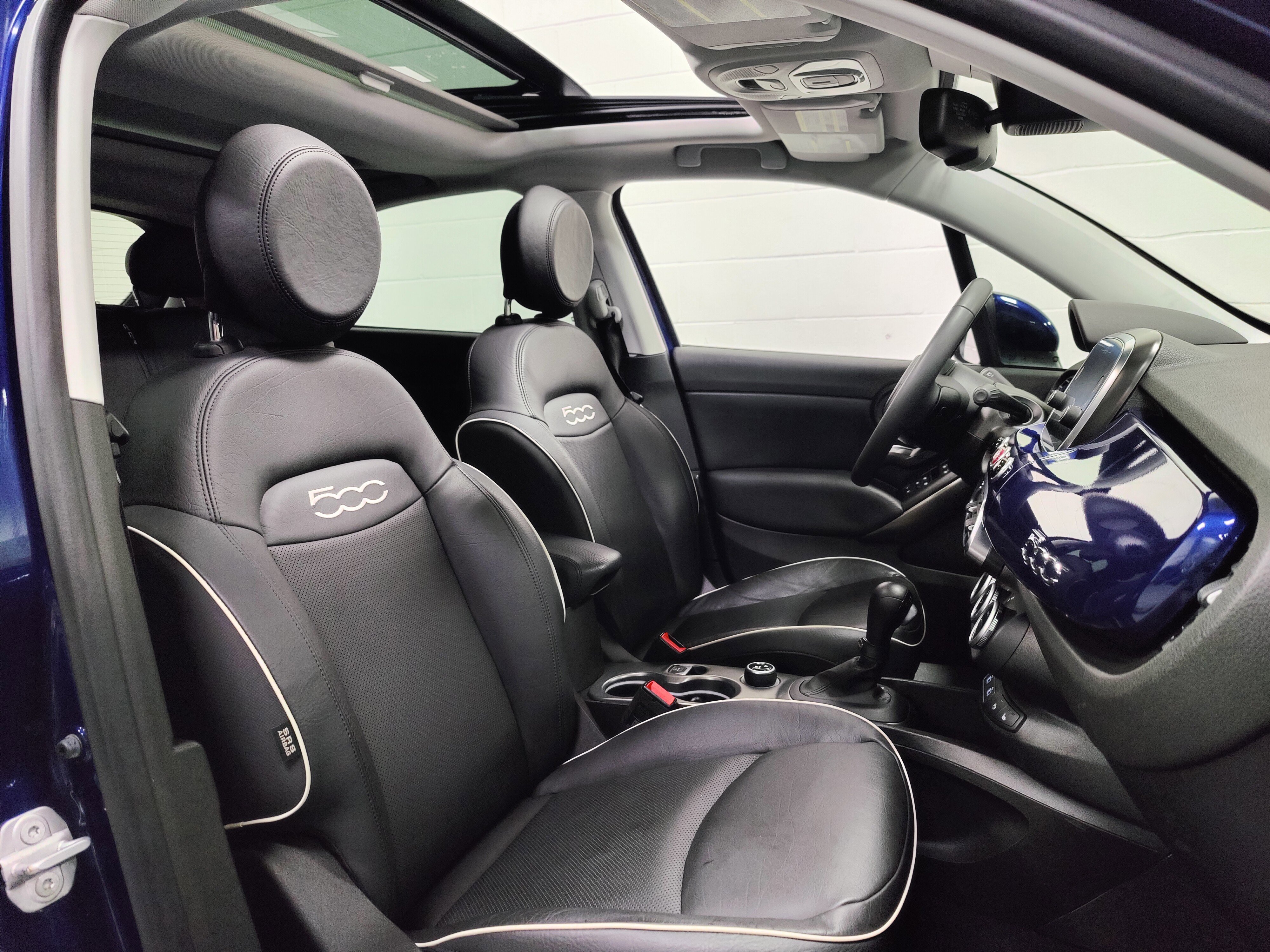 Used 2021 FIAT 500X Trekking image 5