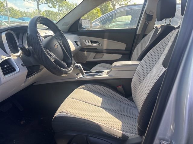 Used 2015 Chevrolet Equinox LS FWD image 6
