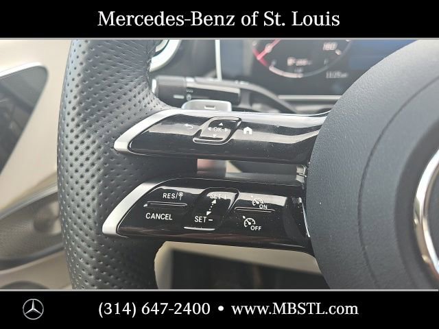 Certified 2026 Mercedes-Benz CLE 300 4MATIC Coupe image 21