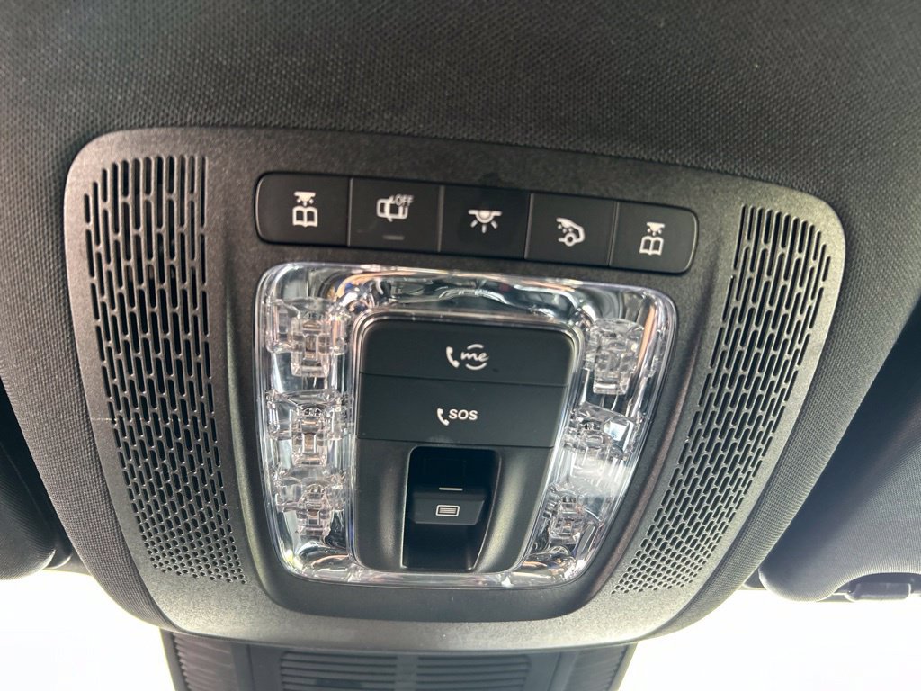 Used 2025 Mercedes-Benz GLE 350 4MATIC image 56