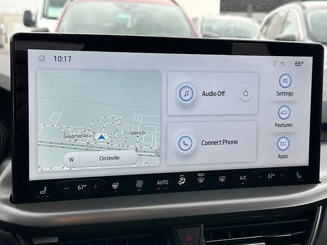 New 2024 Ford Escape Active w/ Tech Pack #2 image 25