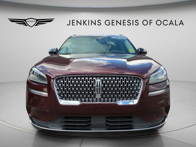 Used 2021 Lincoln Corsair FWD w/ Equipment Group 101A image 8