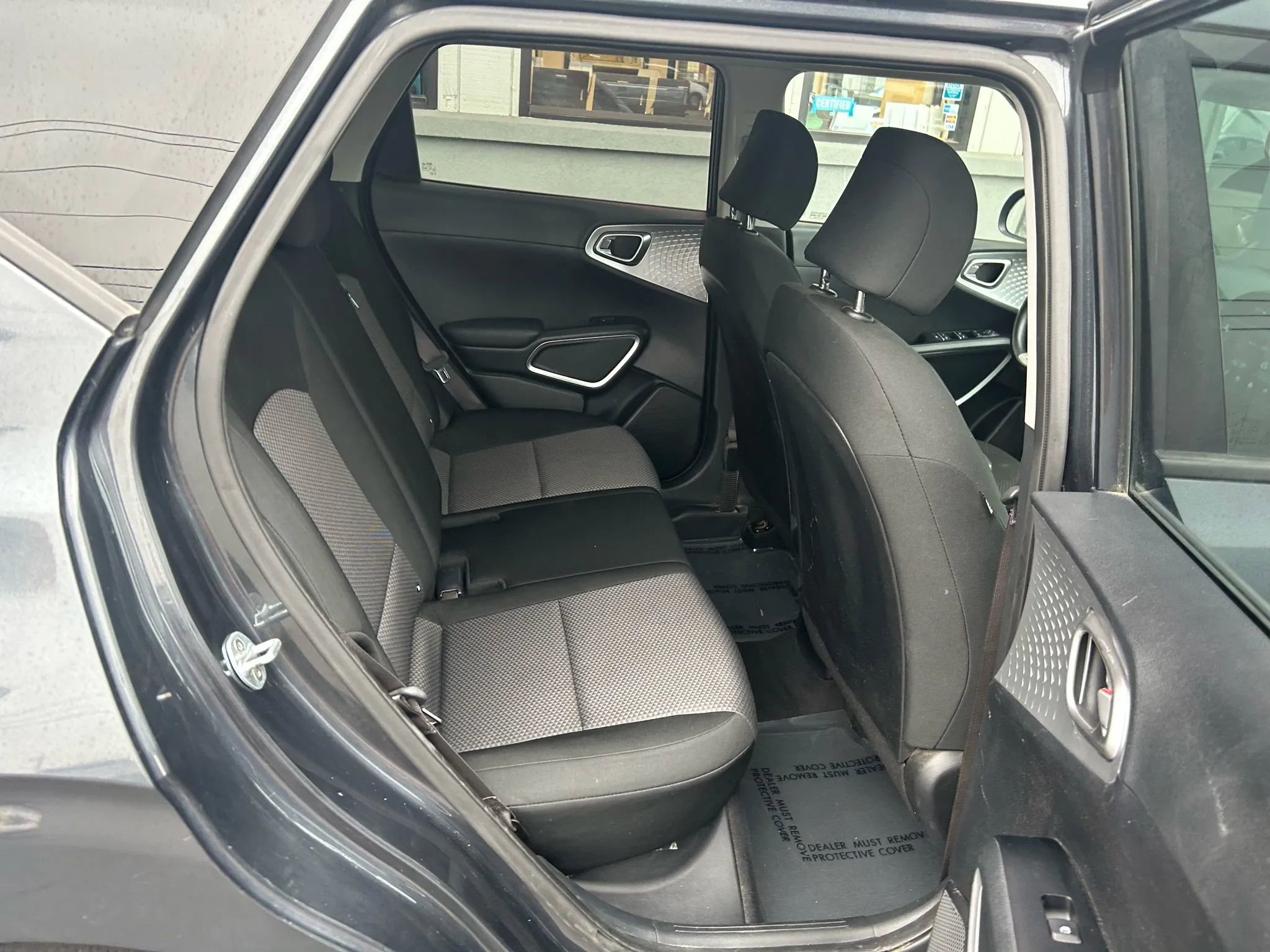 Used 2020 Kia Soul LX image 15