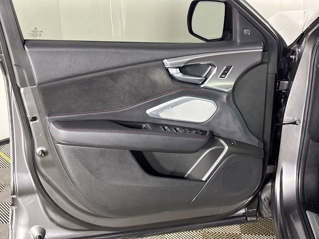 Certified 2024 Acura RDX AWD w/ A-Spec & Advance Pkg image 11