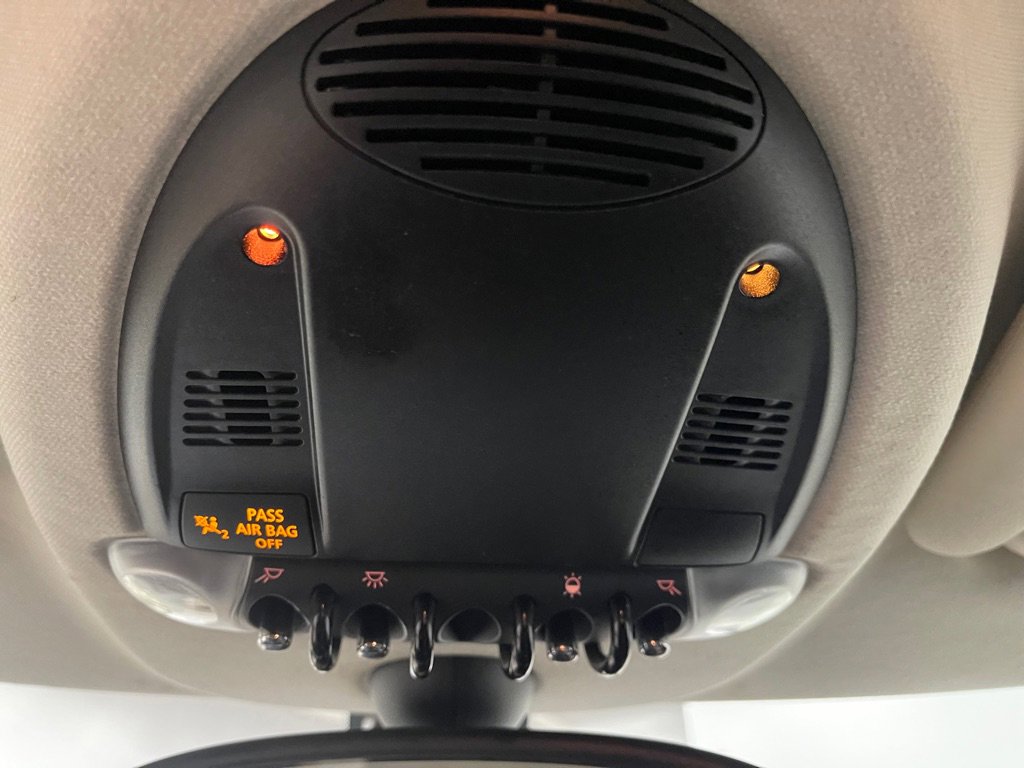 Used 2016 MINI Cooper Countryman S image 30