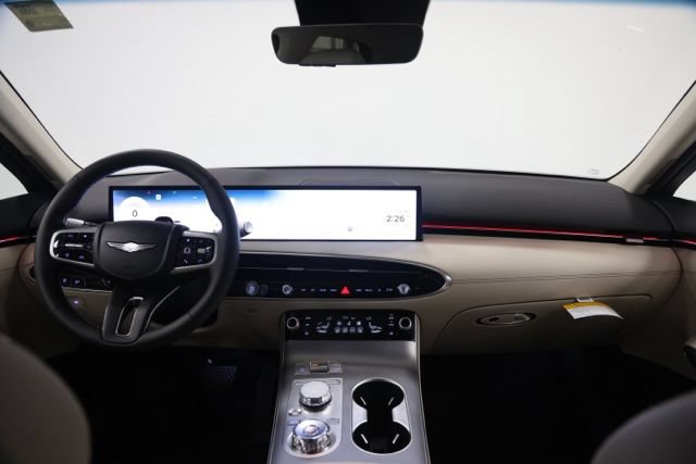 New 2027 Genesis GV70 2.5T Select AWD/4WD image 35