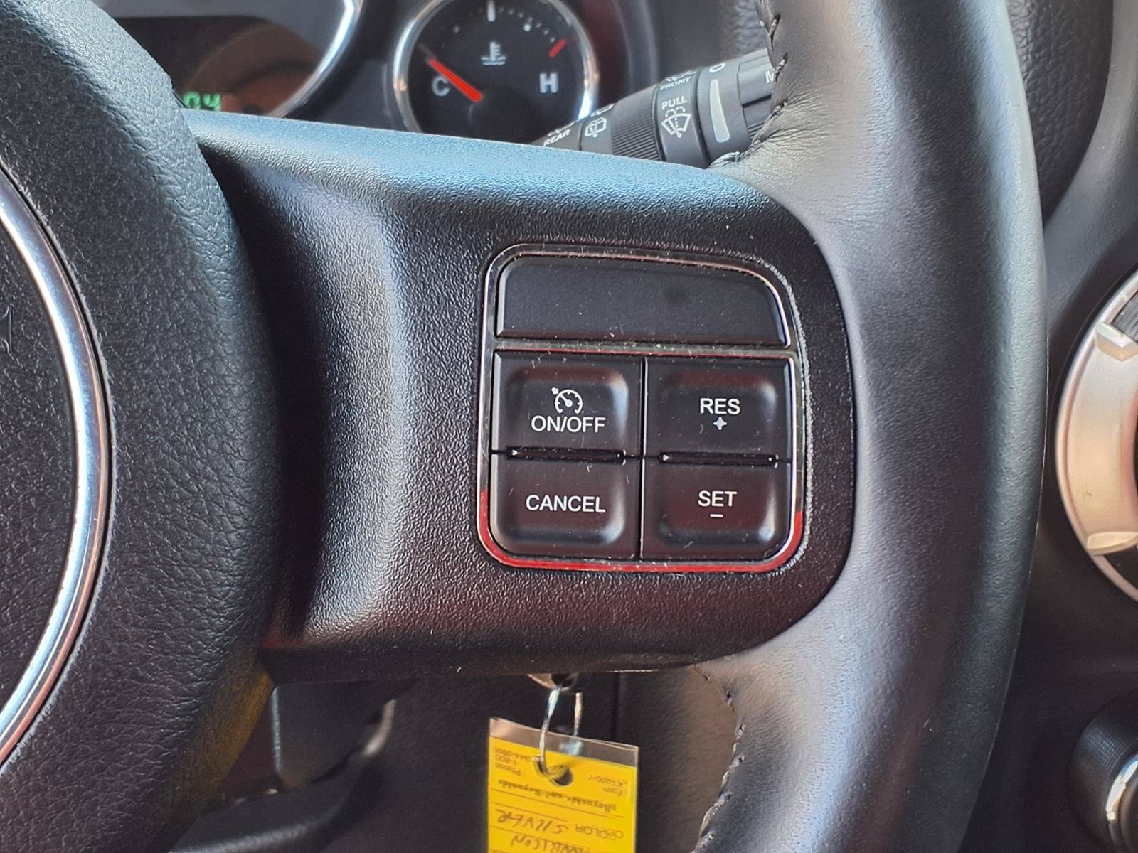 Used 2013 Jeep Wrangler Rubicon w/ PWR Convenience Group AWD/4WD image 22