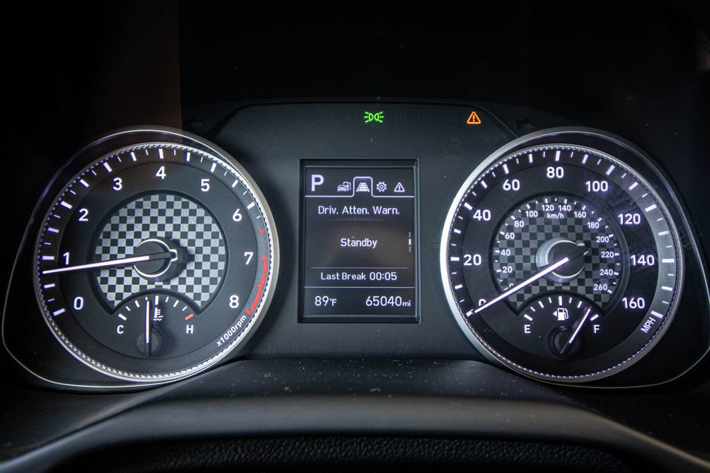 Used 2019 Hyundai Elantra Value Edition w/ Cargo Package FWD image 35