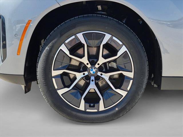 Used 2026 BMW X3 xDrive30i AWD/4WD image 25