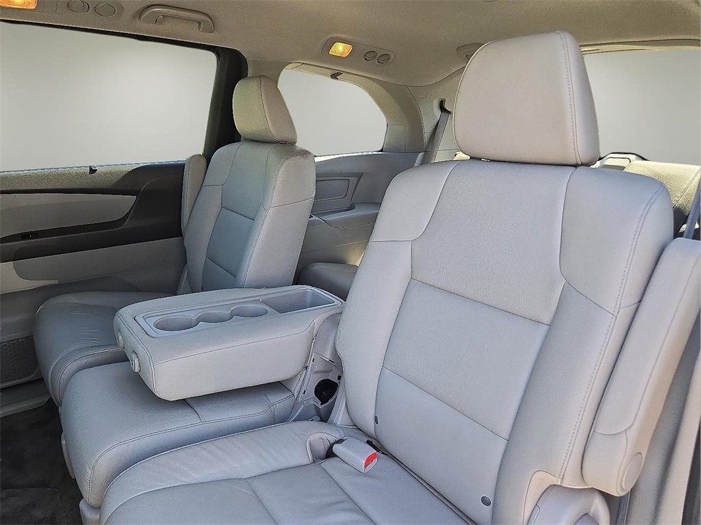 Used 2015 Honda Odyssey EX-L image 11