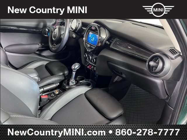 Used 2019 MINI Cooper S FWD image 18