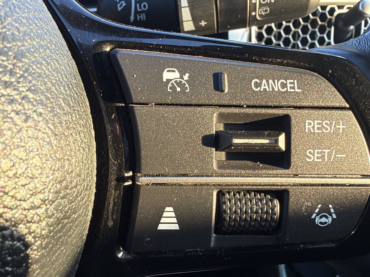 Used 2024 Honda Civic Sport Touring image 13