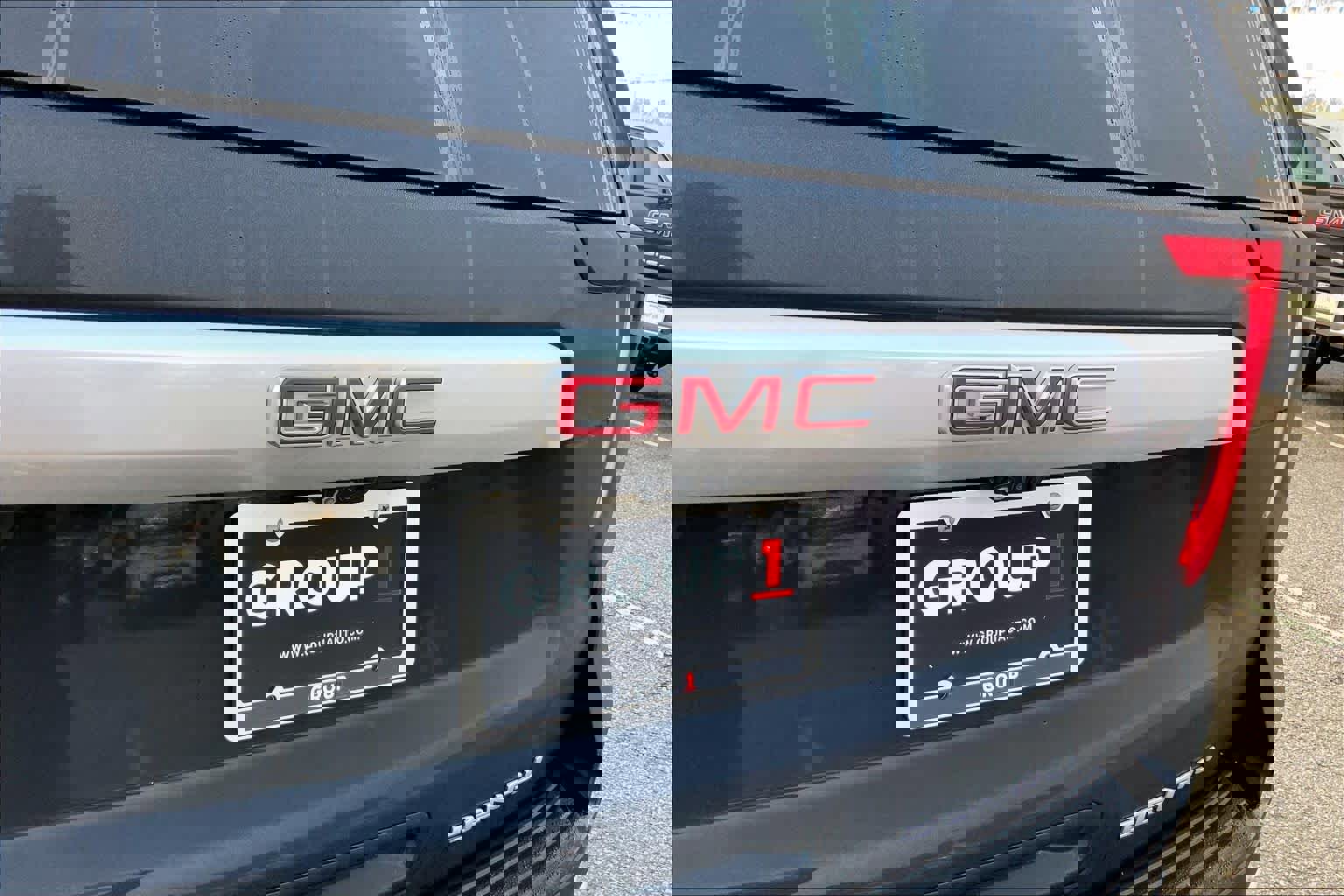 Used 2021 GMC Yukon Denali w/ Denali Ultimate Package image 9