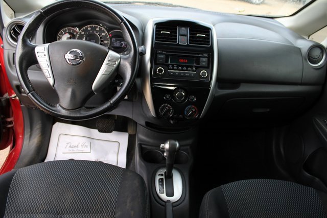 Used 2015 Nissan Versa Note SV w/ SV Appearance Package image 27