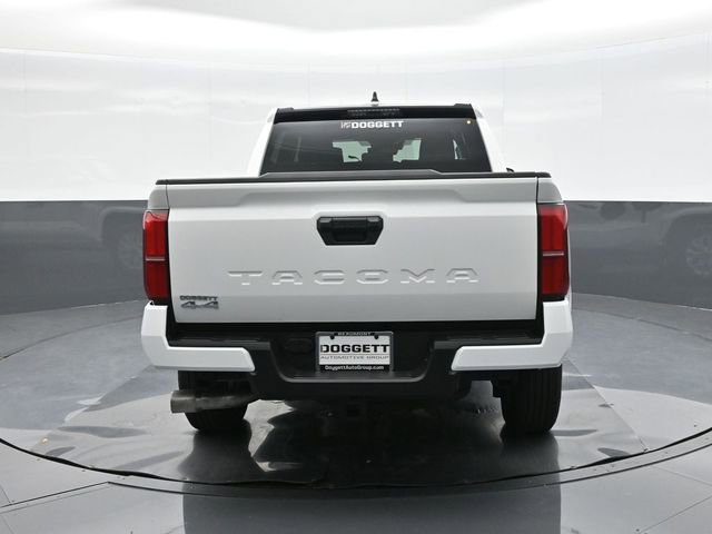New 2026 Toyota Tacoma SR5 image 11
