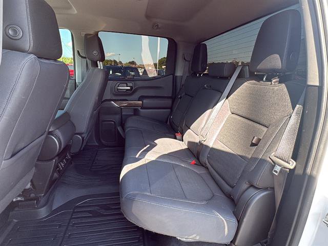 Used 2019 GMC Sierra 1500 Elevation w/ Elevation Value Package AWD/4WD image 16