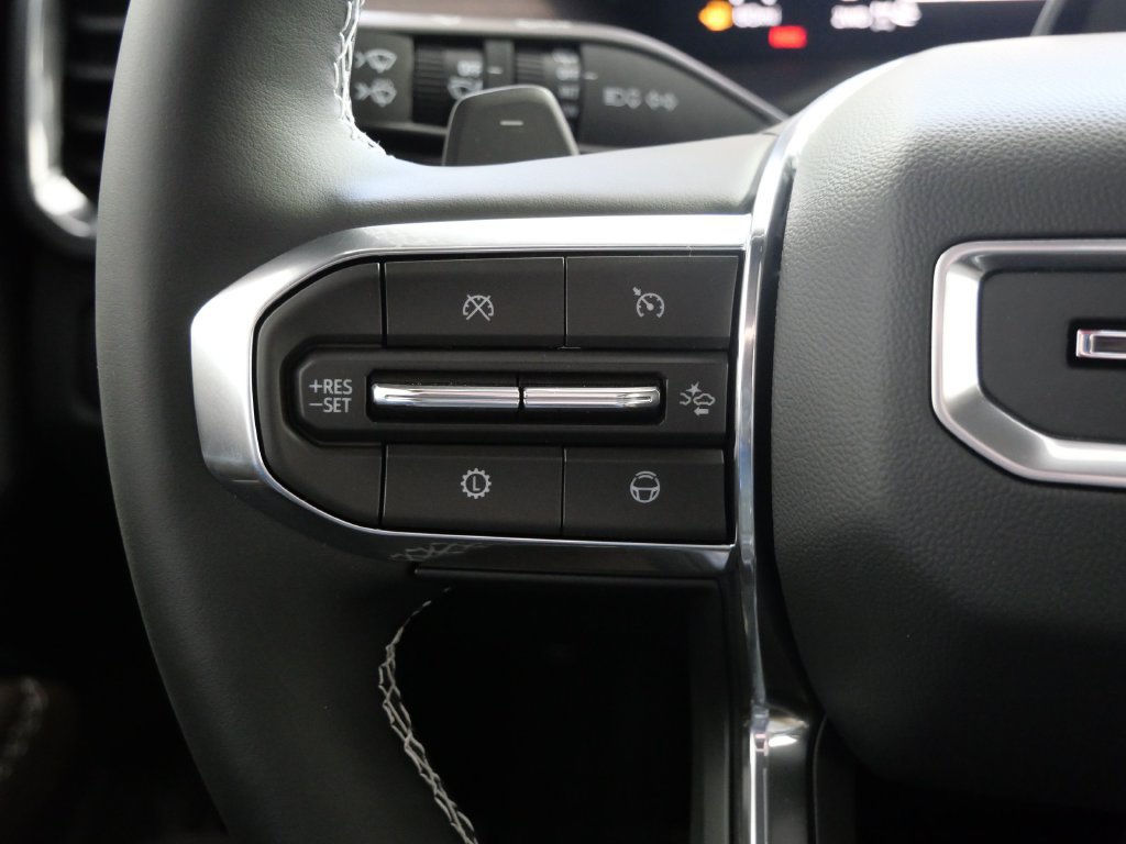 New 2027 GMC Acadia Denali Ultimate AWD/4WD image 22