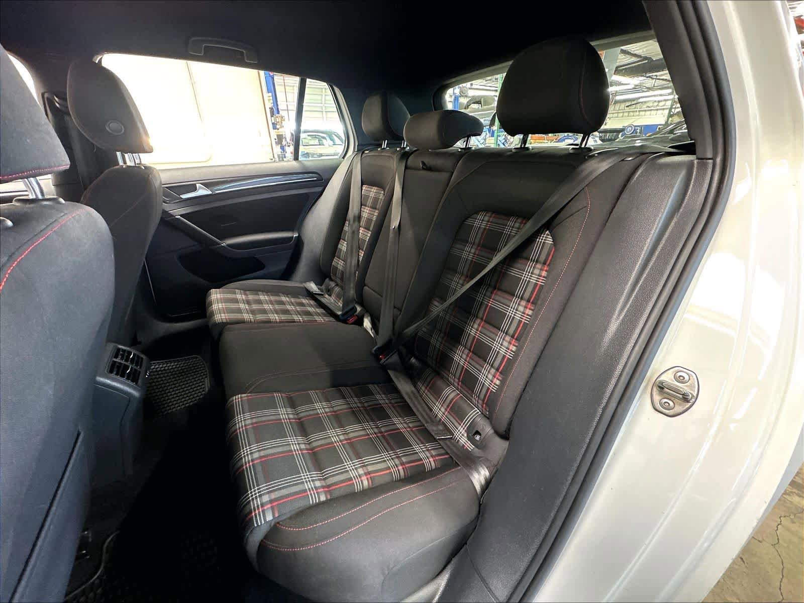 Used 2016 Volkswagen GTI S FWD image 25