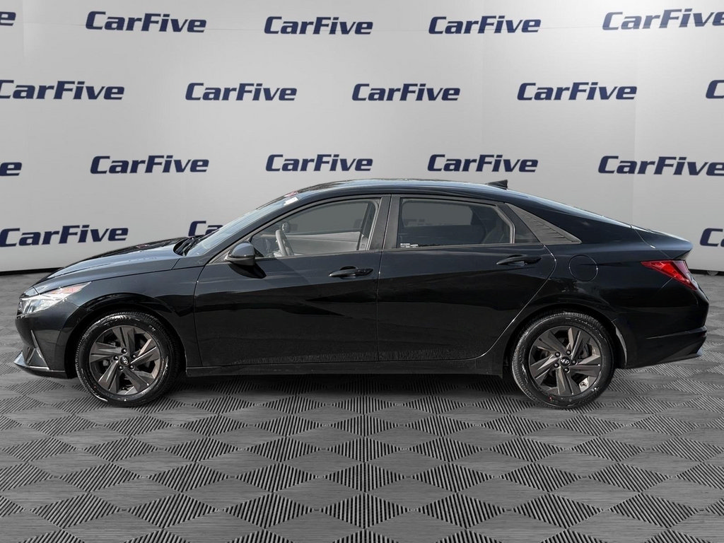 Used 2021 Hyundai Elantra SEL FWD image 2