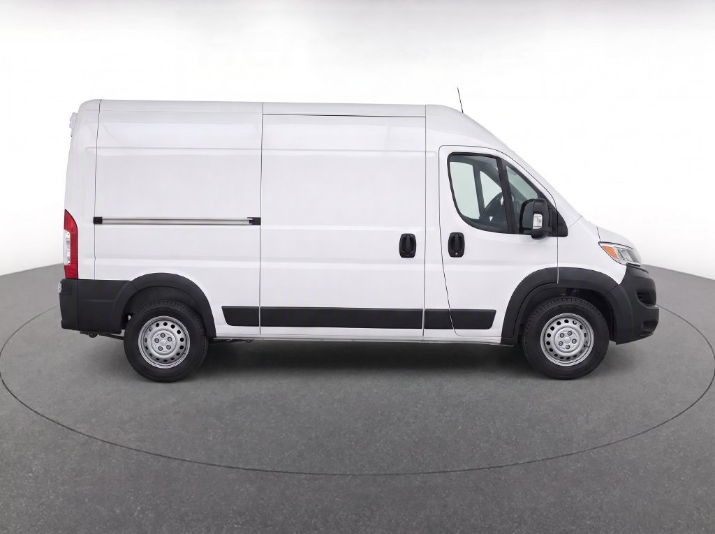 Used 2023 RAM ProMaster 2500 FWD image 10