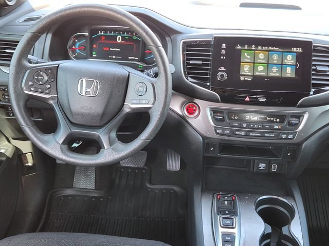 Used 2022 Honda Pilot Sport image 27