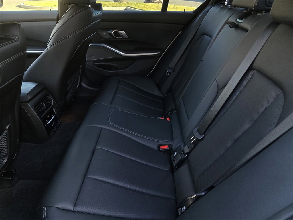 Used 2023 BMW M340i w/ Premium Package image 15