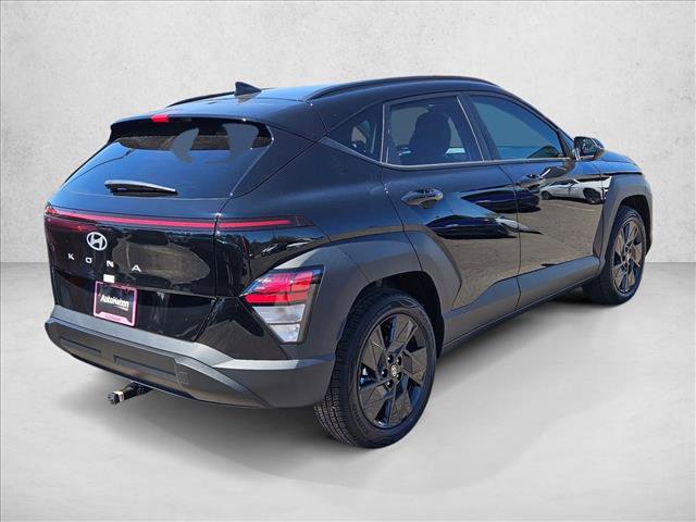 New 2026 Hyundai Kona SEL Sport image 2
