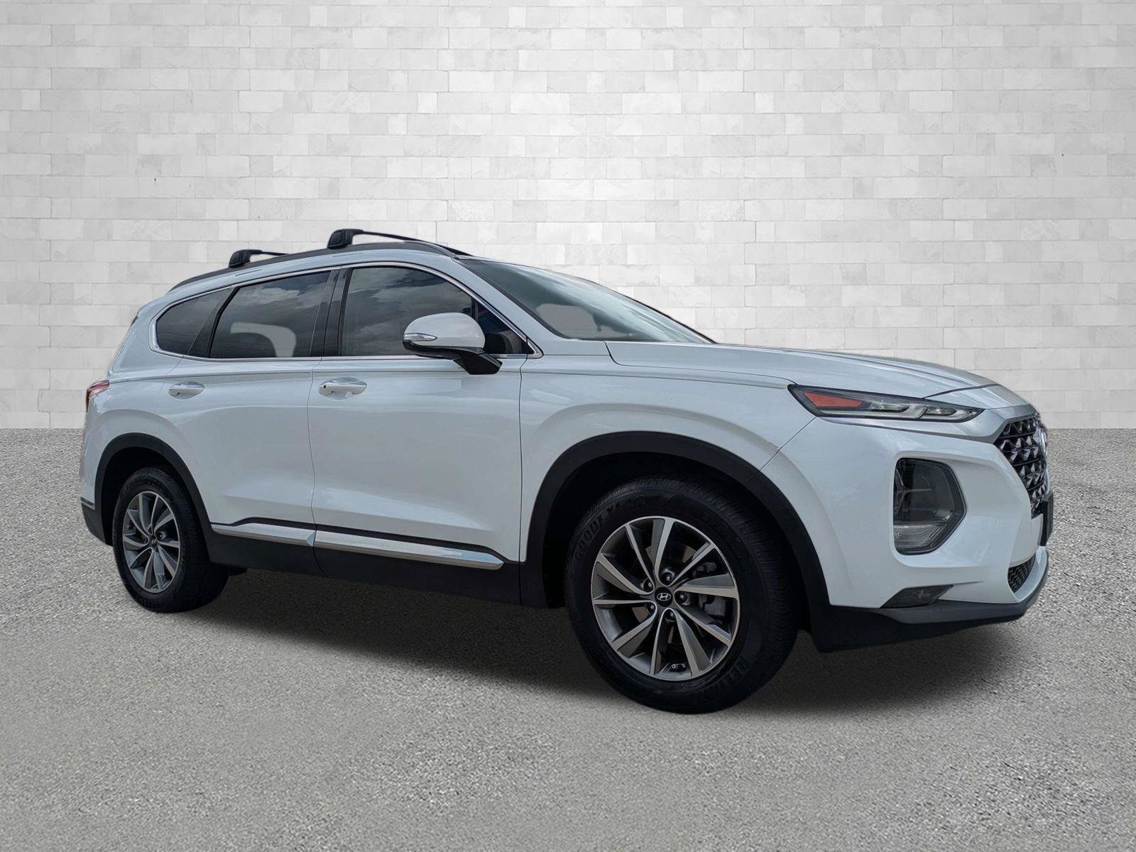 Used 2020 Hyundai Santa Fe SEL w/ Convenience + Premium Package