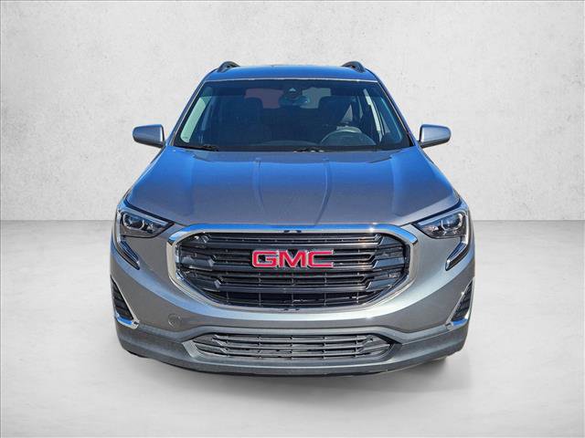 Used 2020 GMC Terrain SLE w/ Driver Convenience Package FWD video 2