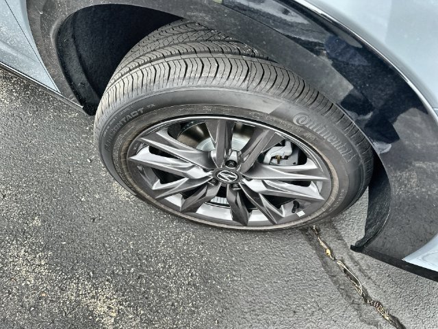 New 2026 Acura ADX A-Spec AWD/4WD image 18
