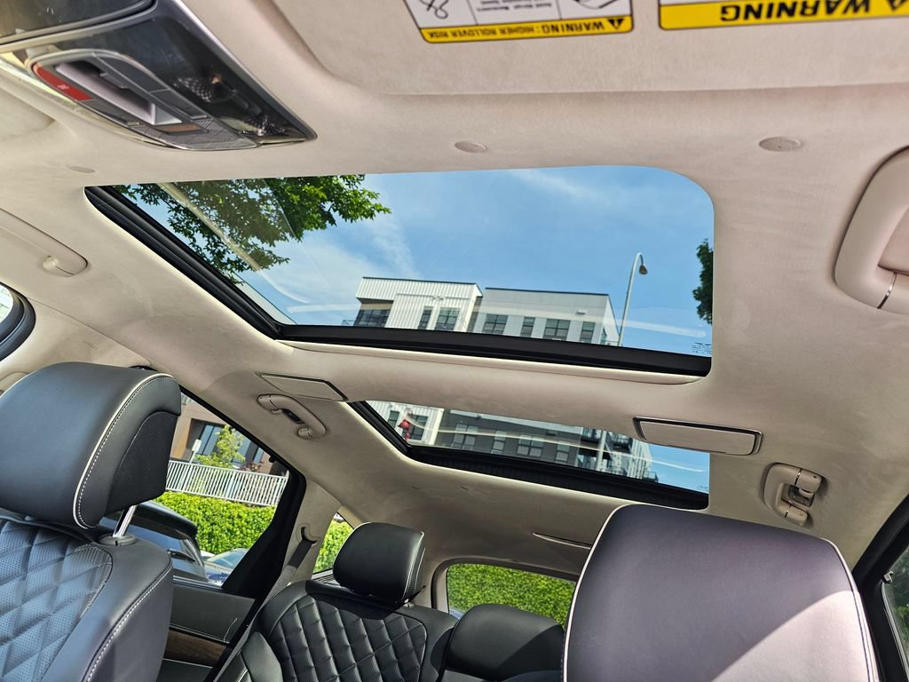 New 2026 Genesis GV80 3.5T Prestige AWD/4WD image 10