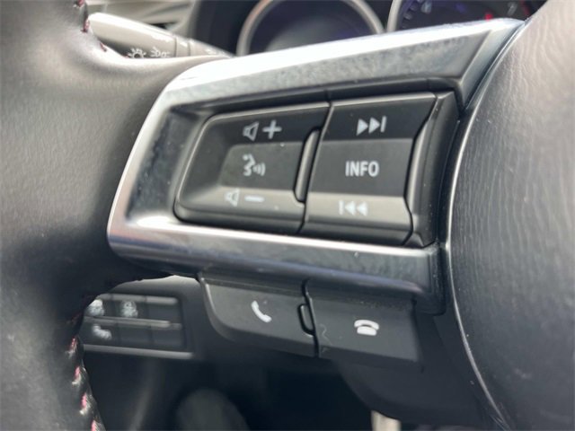 Used 2017 MAZDA MX-5 Miata RF Club image 25