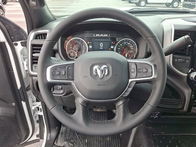 Used 2025 RAM 4500 Tradesman image 18