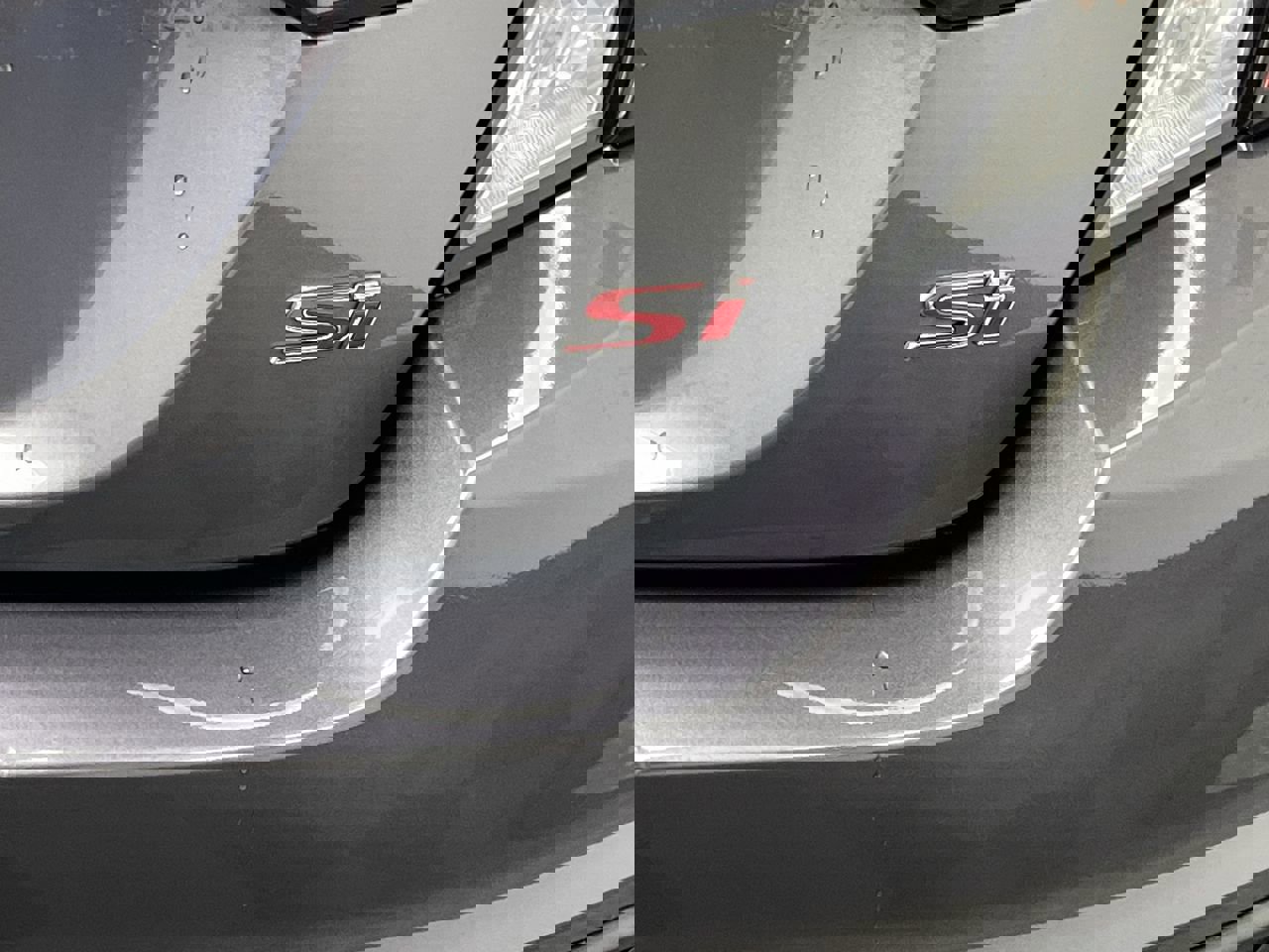 Used 2018 Honda Civic Si image 27