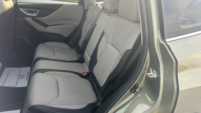 Used 2020 Subaru Forester Limited image 40