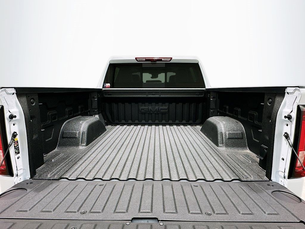 Certified 2026 GMC Sierra 1500 Denali Ultimate AWD/4WD image 28