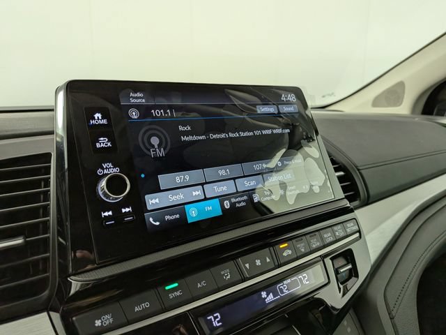 New 2026 Honda Odyssey EX-L image 20