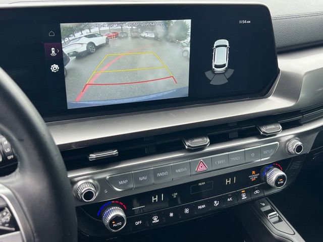 Certified 2025 Kia Telluride S image 20