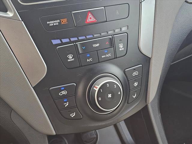 Used 2017 Hyundai Santa Fe Sport AWD/4WD image 25