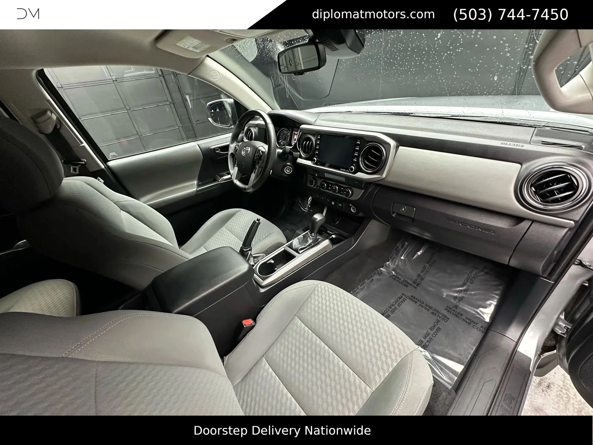 Used 2021 Toyota Tacoma SR5 image 18